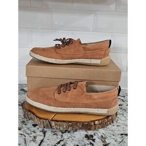 NWB Pepe Ischia Terra Shoe Childrens Size 40 Us 9